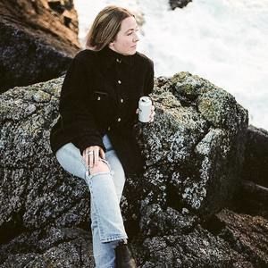 Meet your Posher, Lindsay